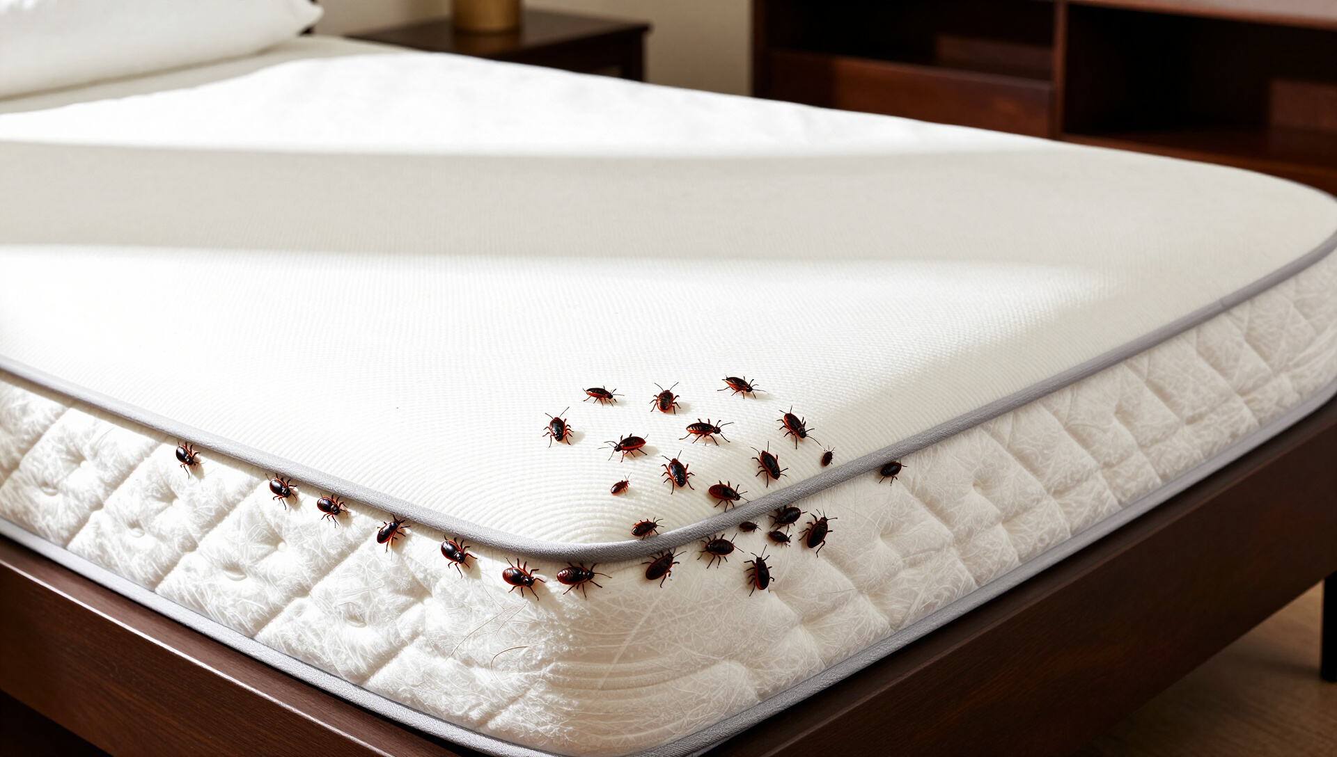 Bed Bugs Control in Roselands