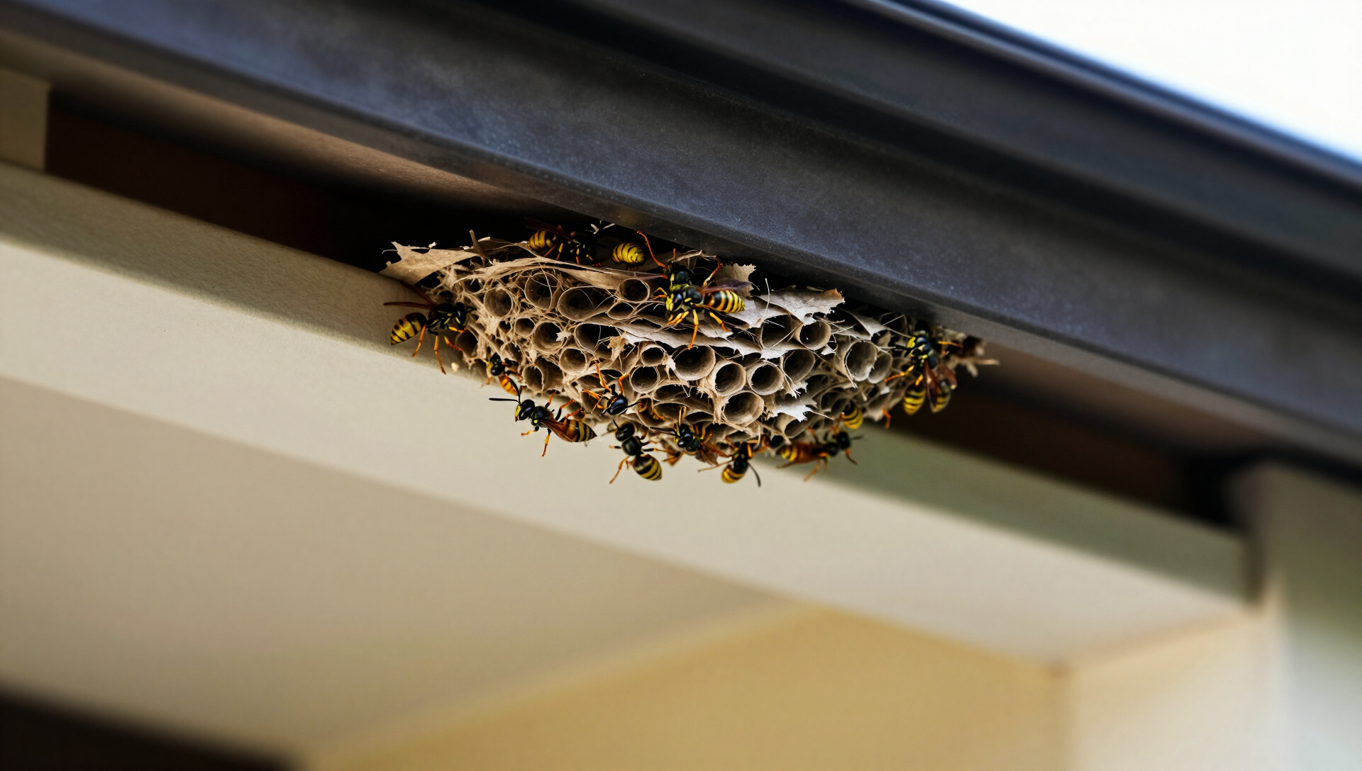 Bees and Wasp Removal in Roselands